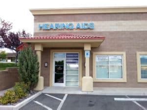 my hearing centers nevada.